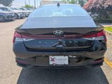 Used 2021 Hyundai Elantra SEL w/ Cargo Package image 6