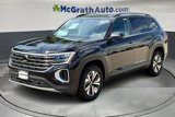 New 2025 Volkswagen Atlas SE image 2