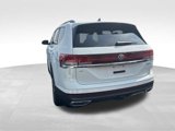 New 2025 Volkswagen Atlas SE image 4