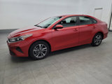 Used 2024 Kia Forte LXS image 2