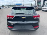 New 2026 Chevrolet TrailBlazer LS image 4