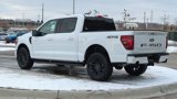 New 2025 Ford F150 Lariat w/ Equipment Group 502A High image 3