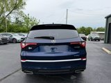 Used 2024 Acura MDX SH-AWD w/ Technology Package image 5