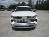 New 2025 Chevrolet Silverado 1500 LTZ image 3