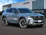 New 2025 MAZDA CX-50 Meridian Edition w/ Cargo Package image 2