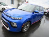 Used 2020 Kia Soul GT-Line w/ GT 2.0L Power Sunroof Package image 4