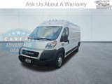 Used 2020 RAM ProMaster 3500 w/ Interior Convenience Group image 2