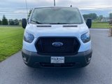 Used 2021 Ford Transit 350 Low Roof AWD image 4