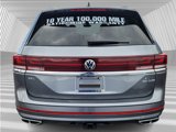 New 2025 Volkswagen Atlas SEL Premium R-Line image 4