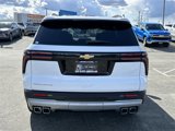 New 2025 Chevrolet Traverse LT w/ Driver Confidence Package image 4