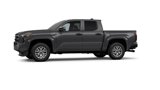 New 2025 Toyota Tacoma SR image 3