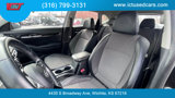 Used 2021 Kia Seltos S image 5