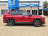 New 2026 Honda CR-V TrailSport image 5
