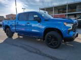 New 2025 Chevrolet Silverado 1500 LT Trail Boss w/ Convenience Package II image 6