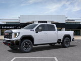 New 2025 GMC Sierra 2500 AT4X image 3