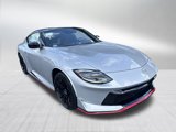New 2025 Nissan Z NISMO image 3