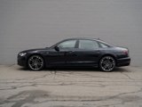 New 2025 Audi A8 L 3.0T image 3
