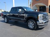 New 2025 Ford F250 Lariat w/ Lariat Ultimate Package image 2