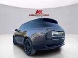 Used 2023 Land Rover Range Rover First Edition image 3