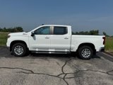 New 2026 Chevrolet Silverado 1500 LT image 2