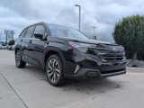 New 2025 Subaru Forester Touring image 5