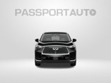 New 2026 INFINITI QX60 Luxe w/ Family Package image 2