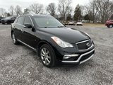 Used 2017 INFINITI QX50 Journey w/ Premium Package image 3
