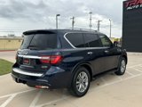 Used 2019 INFINITI QX80 Luxe image 5
