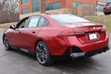 New 2025 BMW 530i xDrive w/ M Sport Package image 5