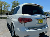 Used 2013 INFINITI QX56 2WD w/ Deluxe Touring Pkg image 5