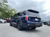 New 2025 Nissan Armada PRO-4X w/ Pro-4X Premium Package image 5