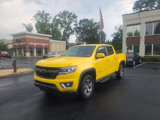 Used 2015 Chevrolet Colorado Z71 w/ Trail Boss Edition image 5