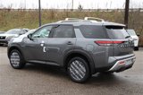 New 2025 Nissan Pathfinder SL w/ SL Premium Package image 2