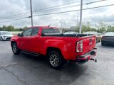 Used 2016 GMC Canyon SLE image 4