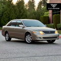 Used 2002 Toyota Avalon XLS image 4