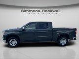 New 2026 Chevrolet Silverado 1500 LT image 4