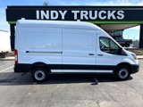 Used 2023 Ford Transit 250 148 High Roof image 2