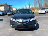 Used 2014 Acura RDX AWD w/ Technology Package image 2