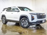 New 2026 Chevrolet Equinox LT image 2