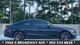 Used 2023 Mercedes-Benz C 300 Coupe image 5