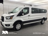 Used 2024 Ford Transit 350 XLT image 2