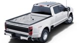 New 2025 Ford F350 Platinum image 3
