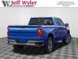 New 2026 Chevrolet Silverado 1500 LT w/ All Star Edition Plus image 4