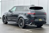 New 2025 Land Rover Range Rover Sport SV Edition Two image 3