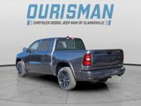 New 2025 RAM 1500 Laramie image 4