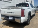 New 2025 Toyota Tundra Limited image 4