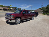 Used 2015 Chevrolet Silverado 1500 LTZ Z71 image 2