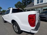 Used 2020 Ford Ranger Lariat w/ Technology Package image 3