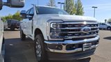 New 2025 Ford F250 Lariat w/ Lariat Ultimate Package image 2