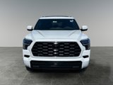 New 2025 Toyota Sequoia Platinum image 2